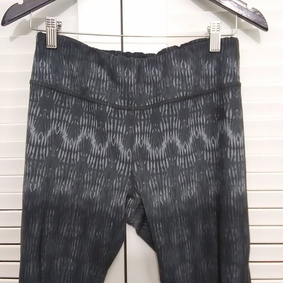 The North Face Womens Motivation Cropped Legging Size Medium - Picture 4 of 7